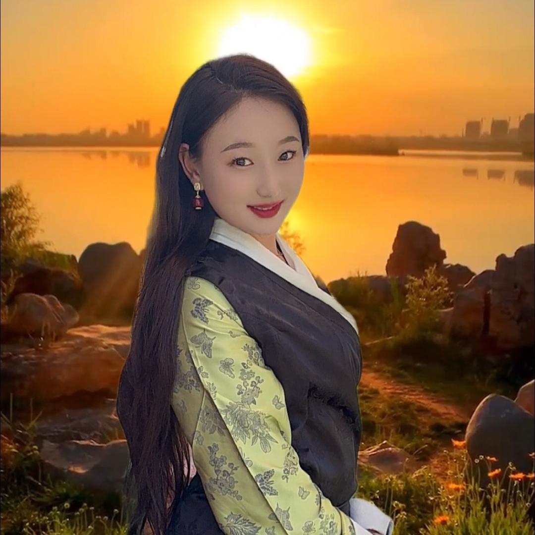 扎  措