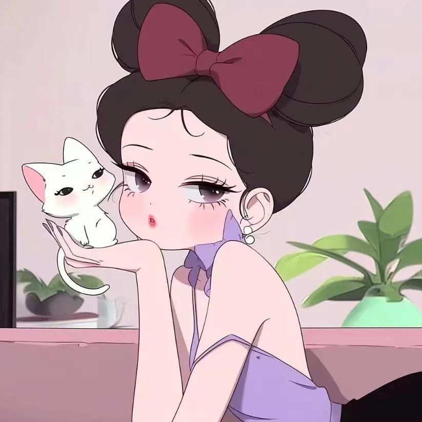 🌈只想当小废物