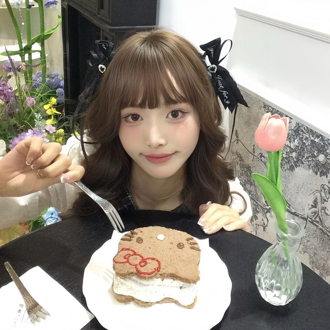 婷婷~