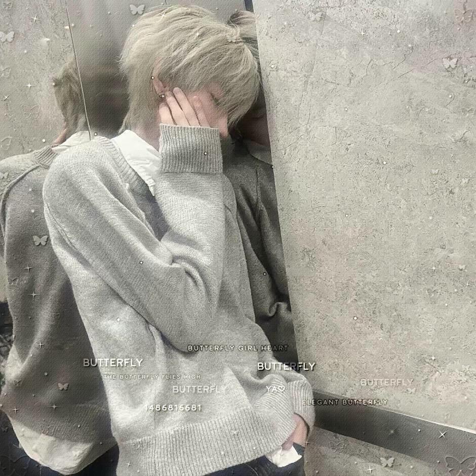 ︎嗯头像