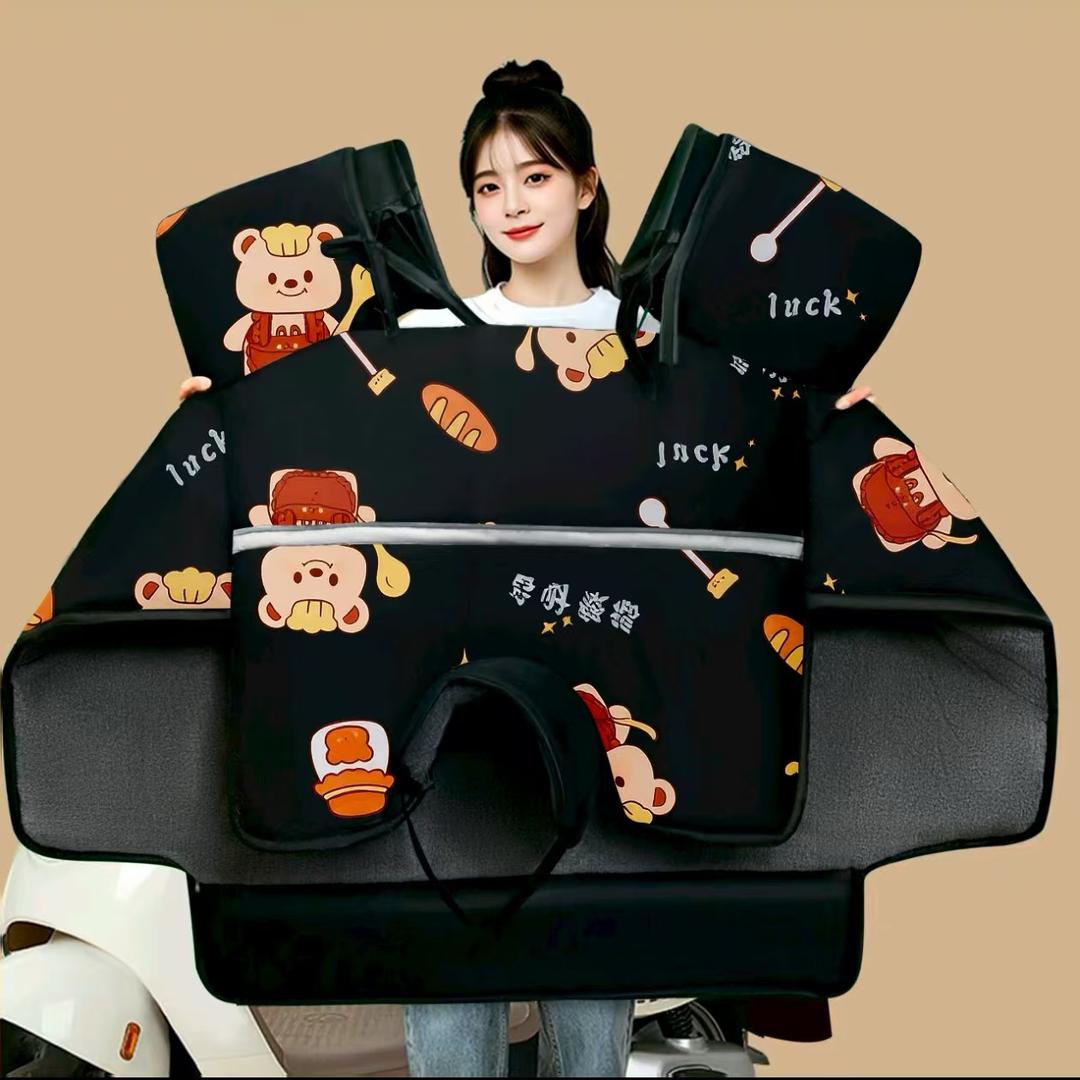 聚财挡风被工厂