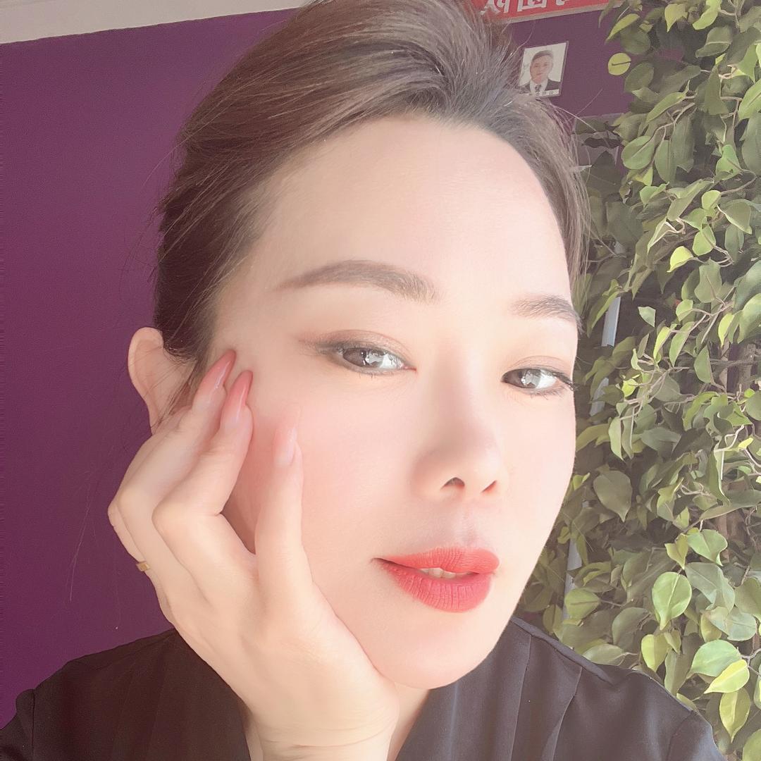 恒坤装饰～石言霞