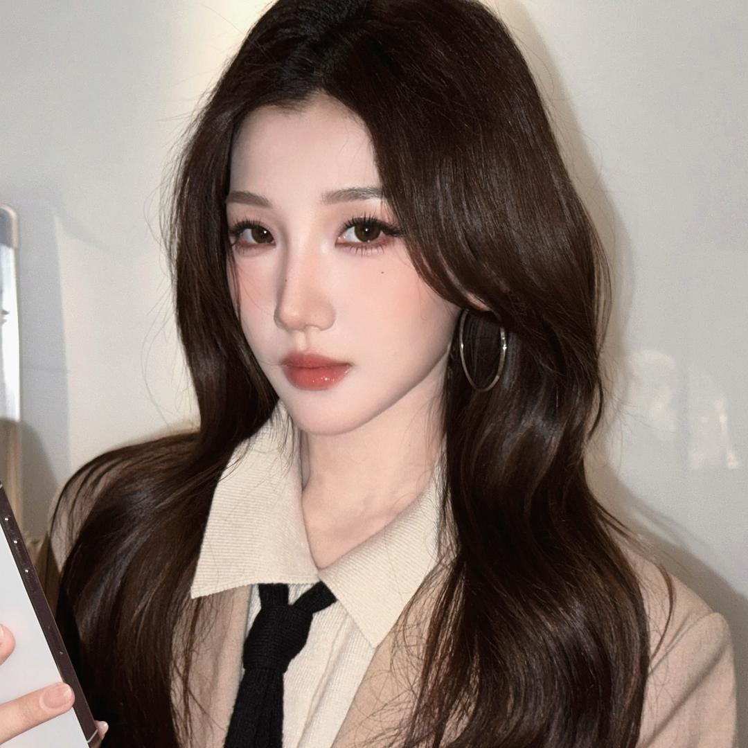 于欣可minky