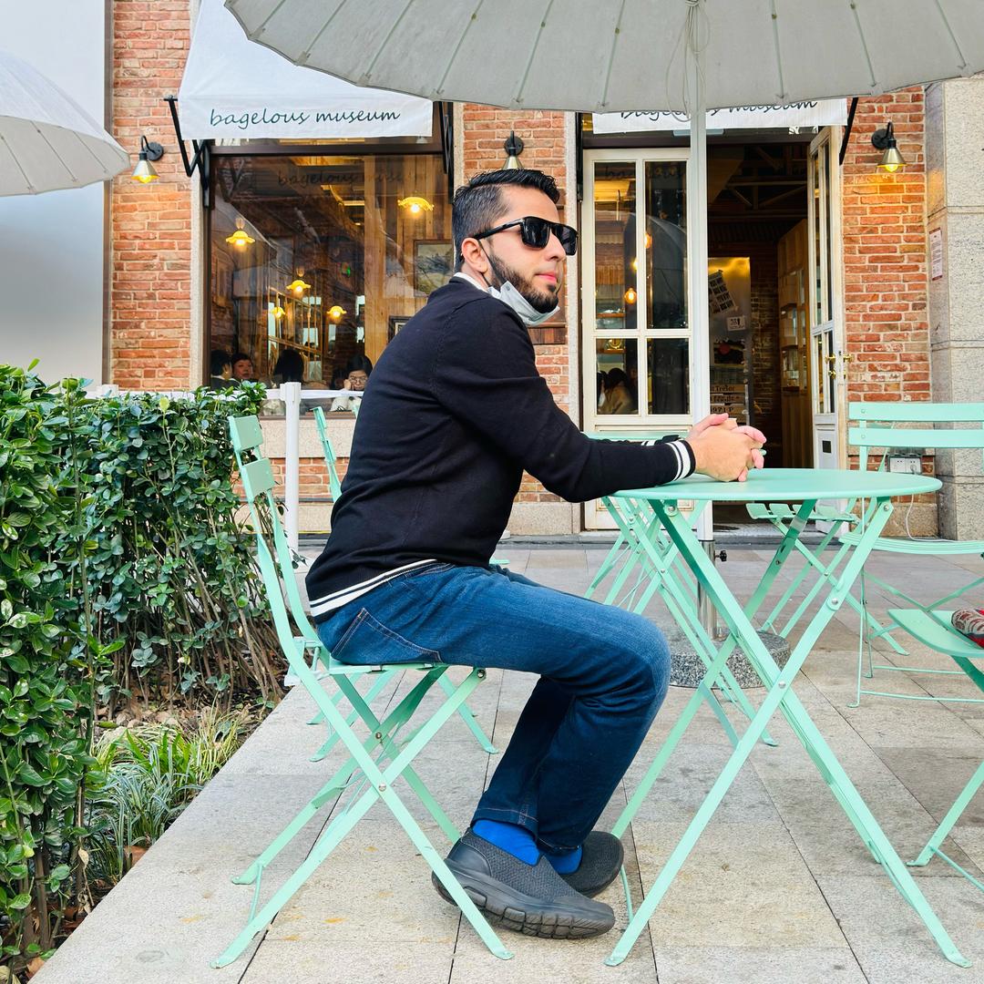 YousufSaleemOfficial