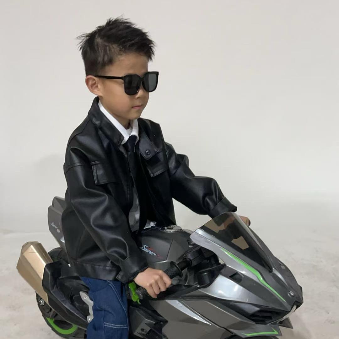小然妈咪