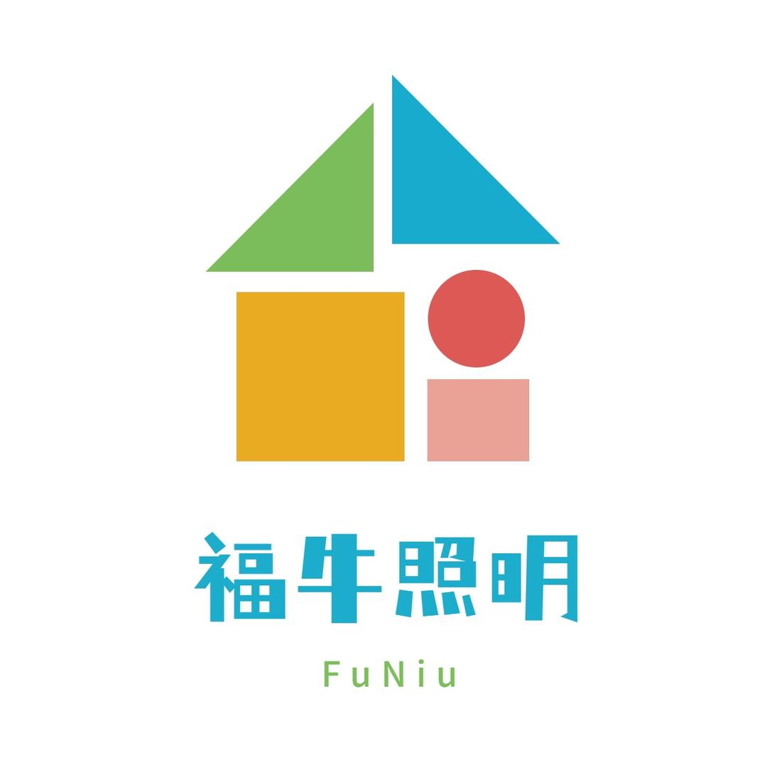 福牛照明星空顶氛围灯