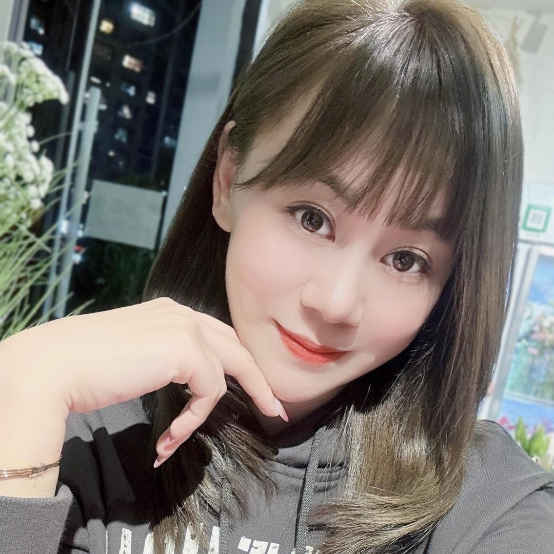 黄恋❤️