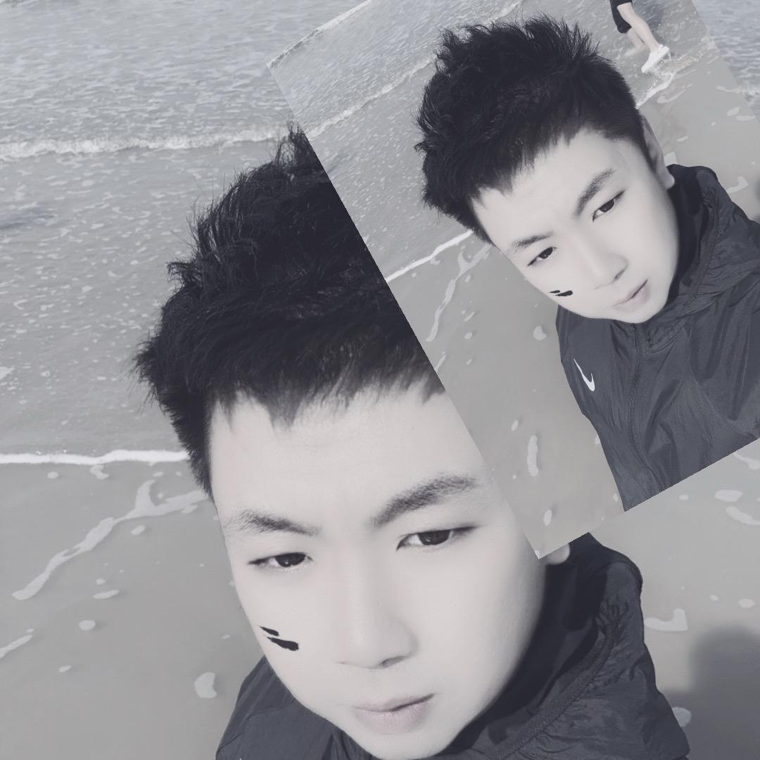 林深见鹿，