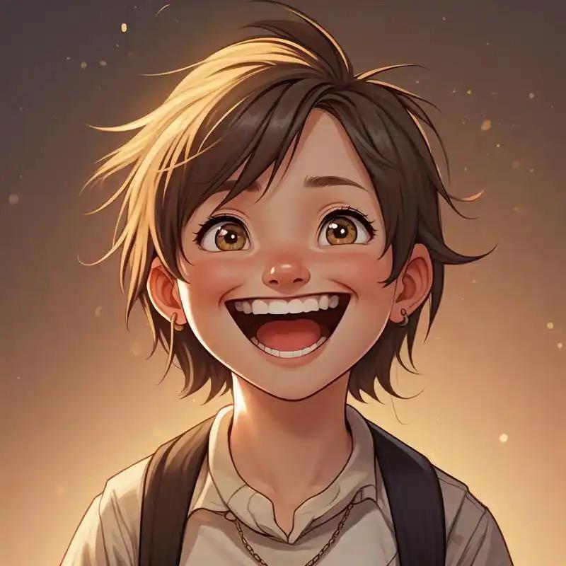 只是人间一两风