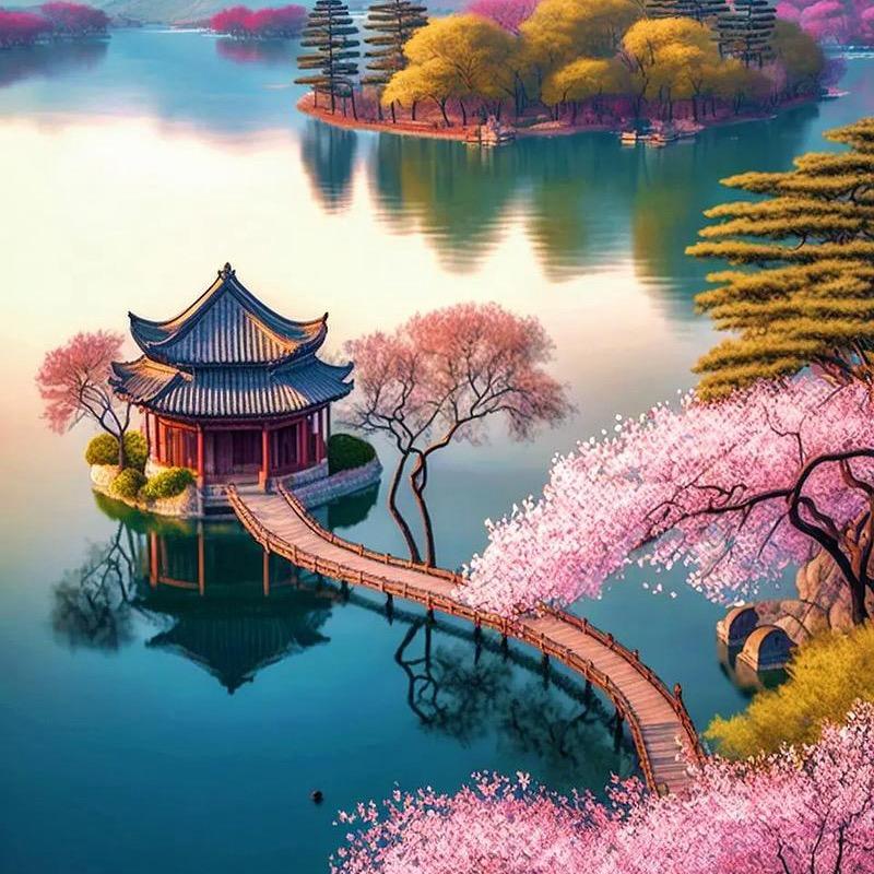 扬州旅游攻略