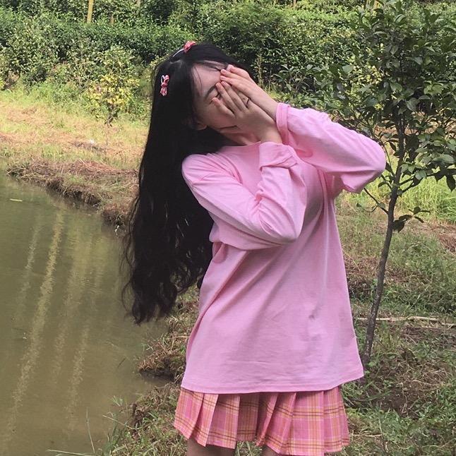 江红