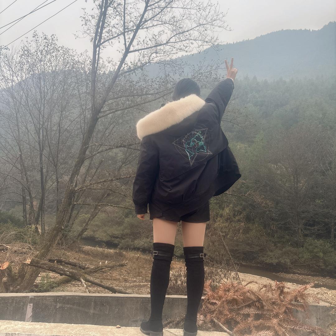 🌞你若安好，便是晴天☀️