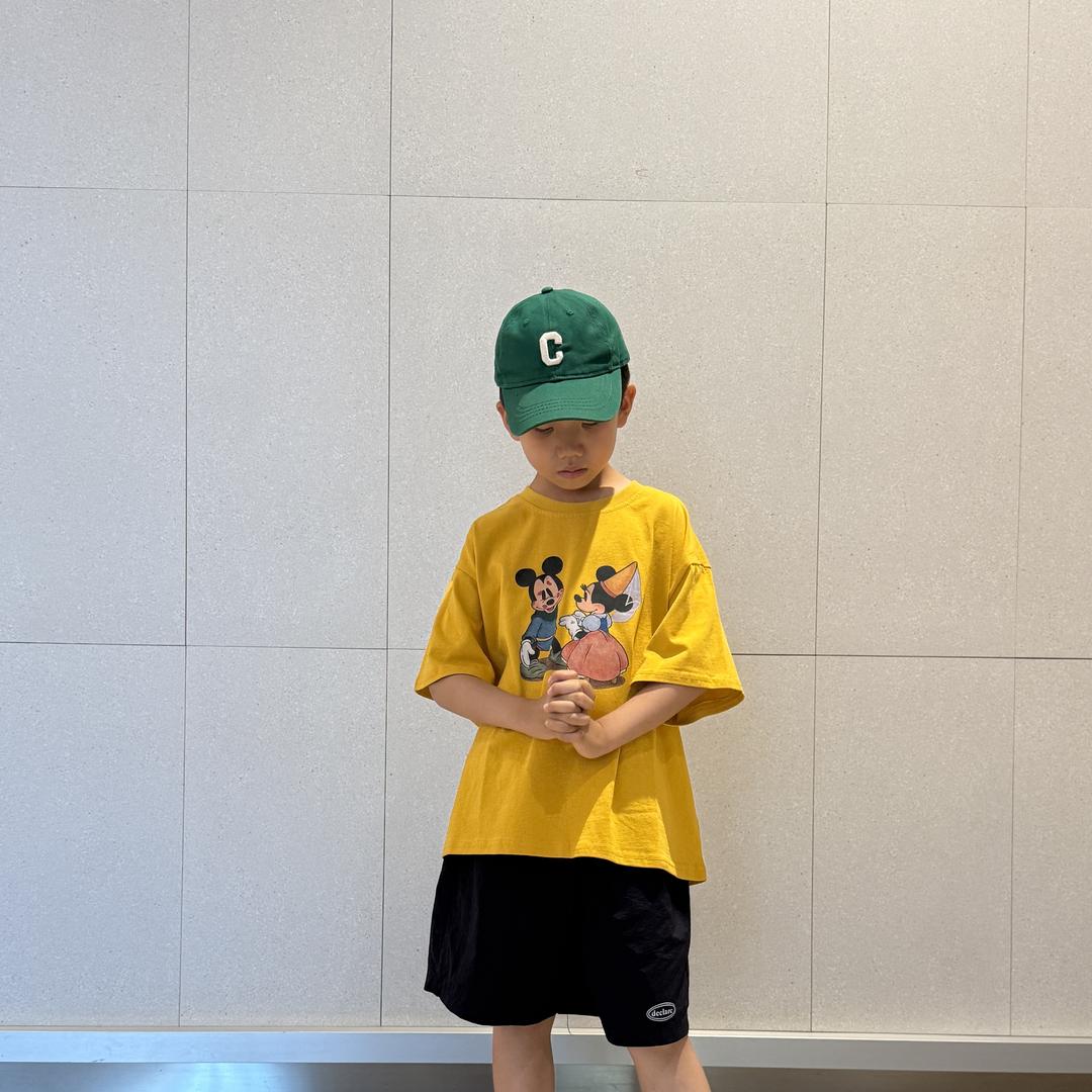 KKM小番茄韩系童装