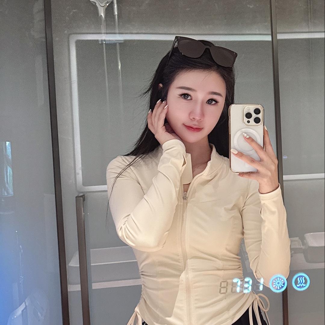 温柔小七