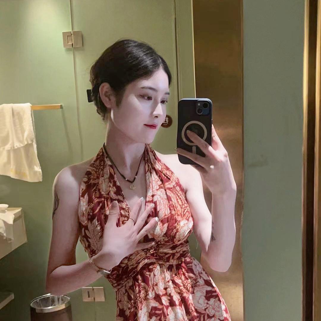 黄仙女