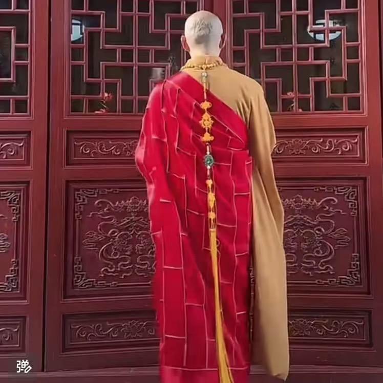 慧仁法师：五台山