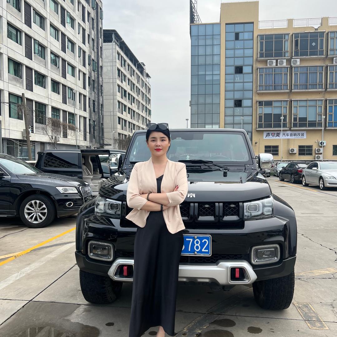 左总二手汽车 广州（收车）