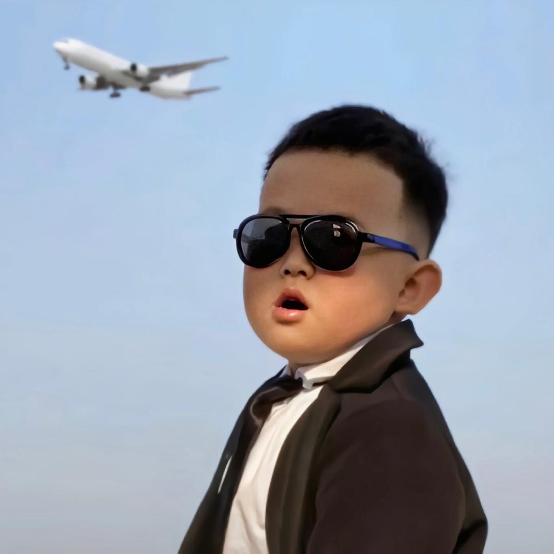 以梦为马、