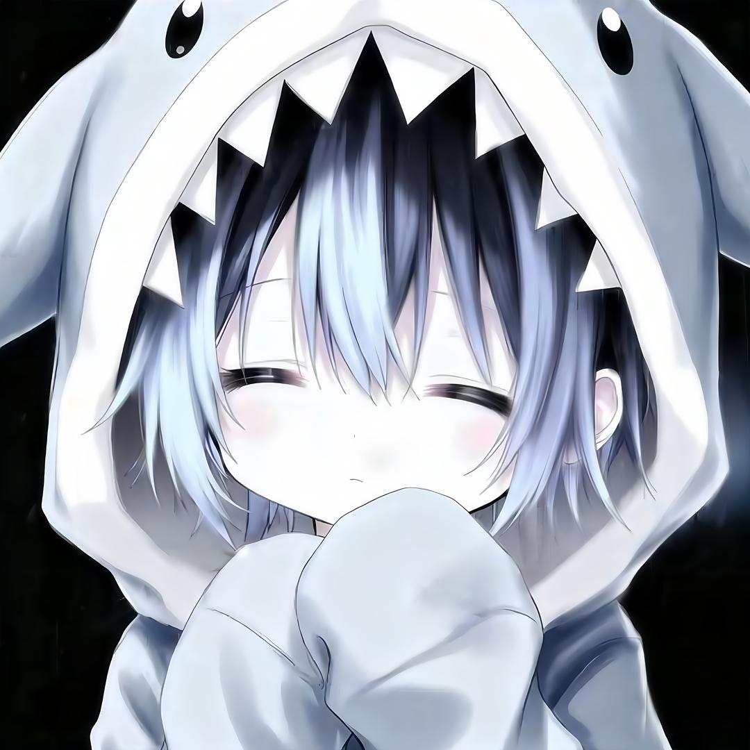 煩
