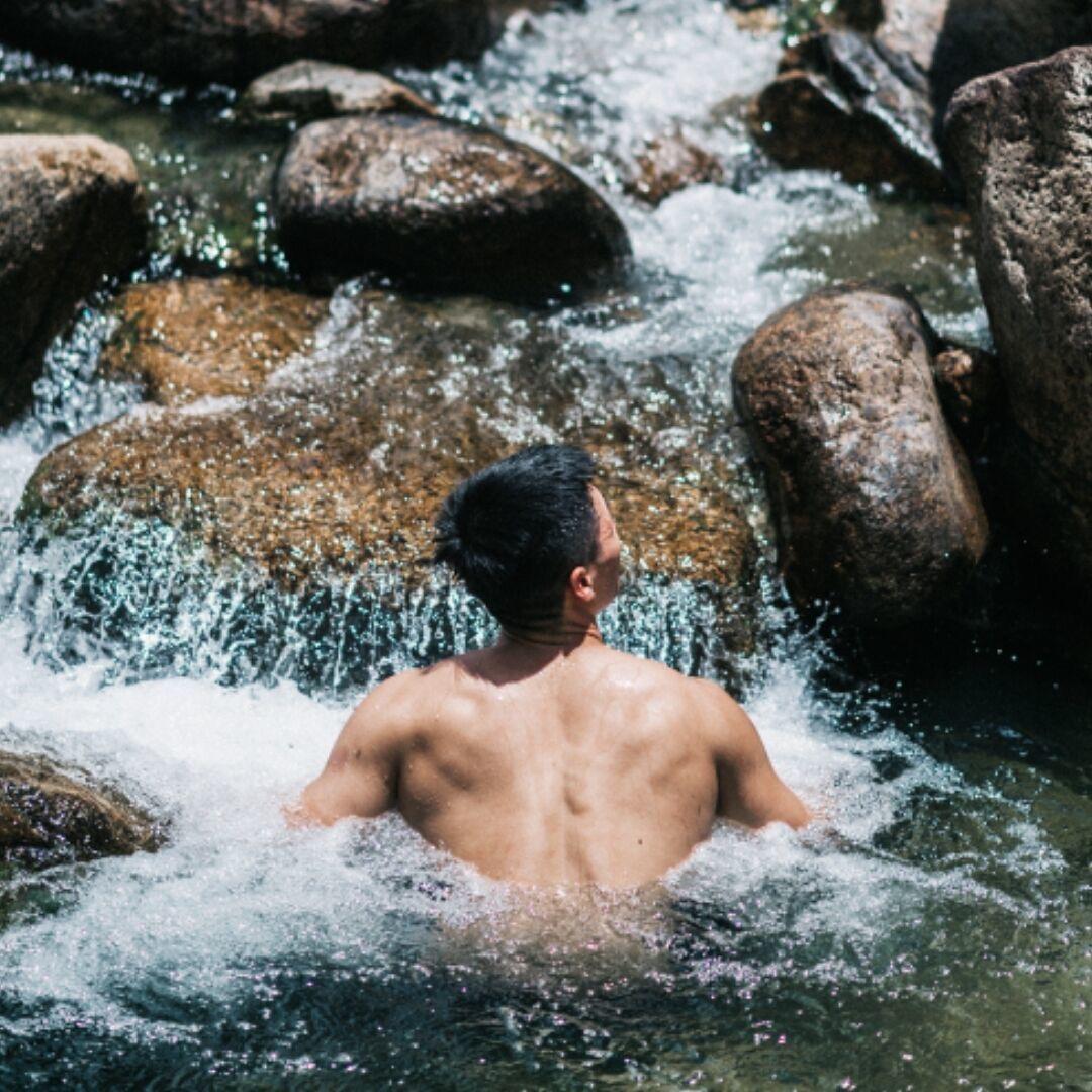 不灰心也不难过