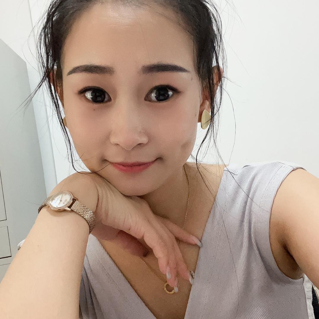 酒菇娘