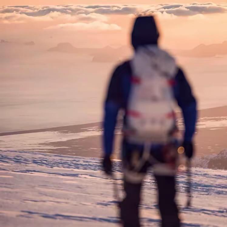 香港下小雪❄️
