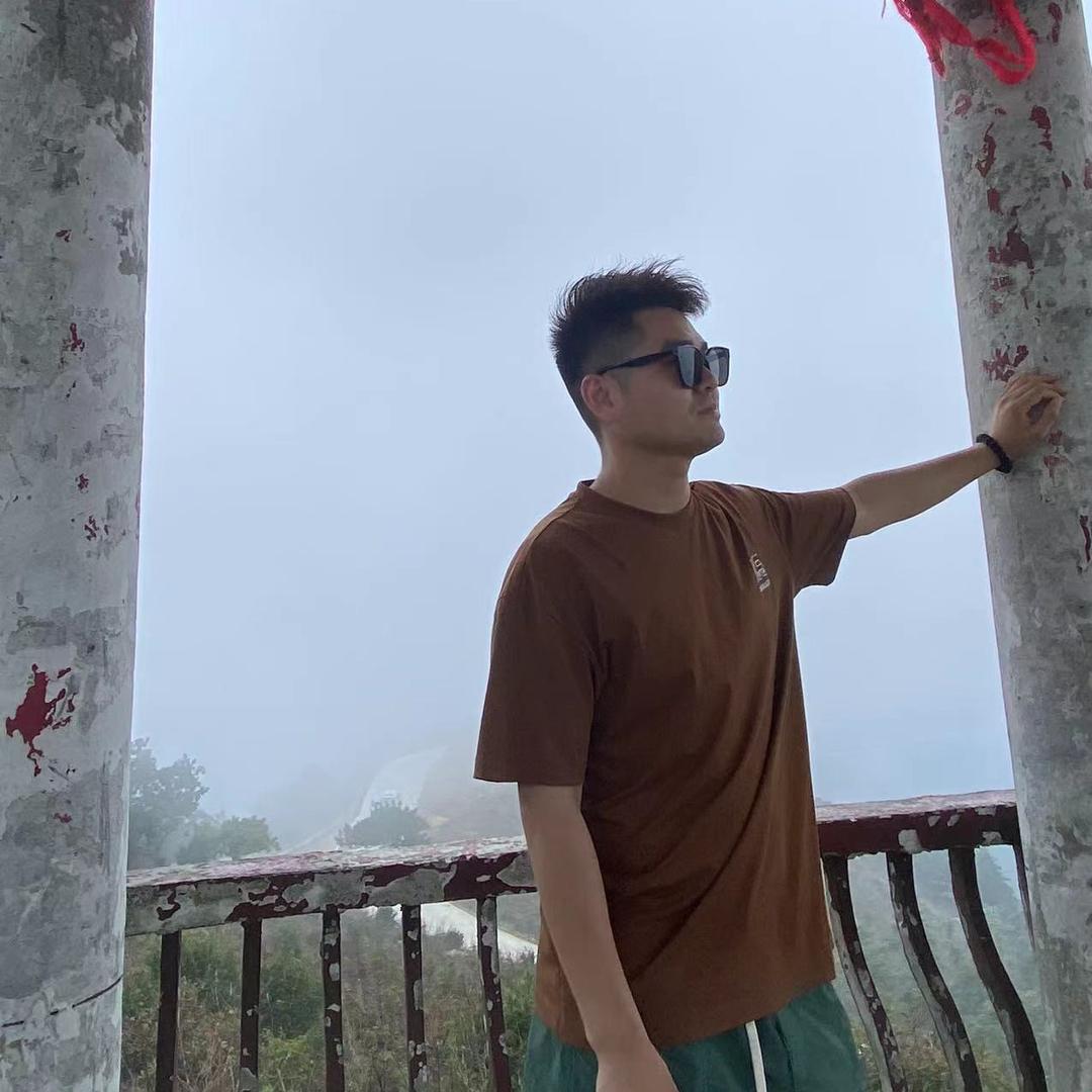 姚磊（石头）