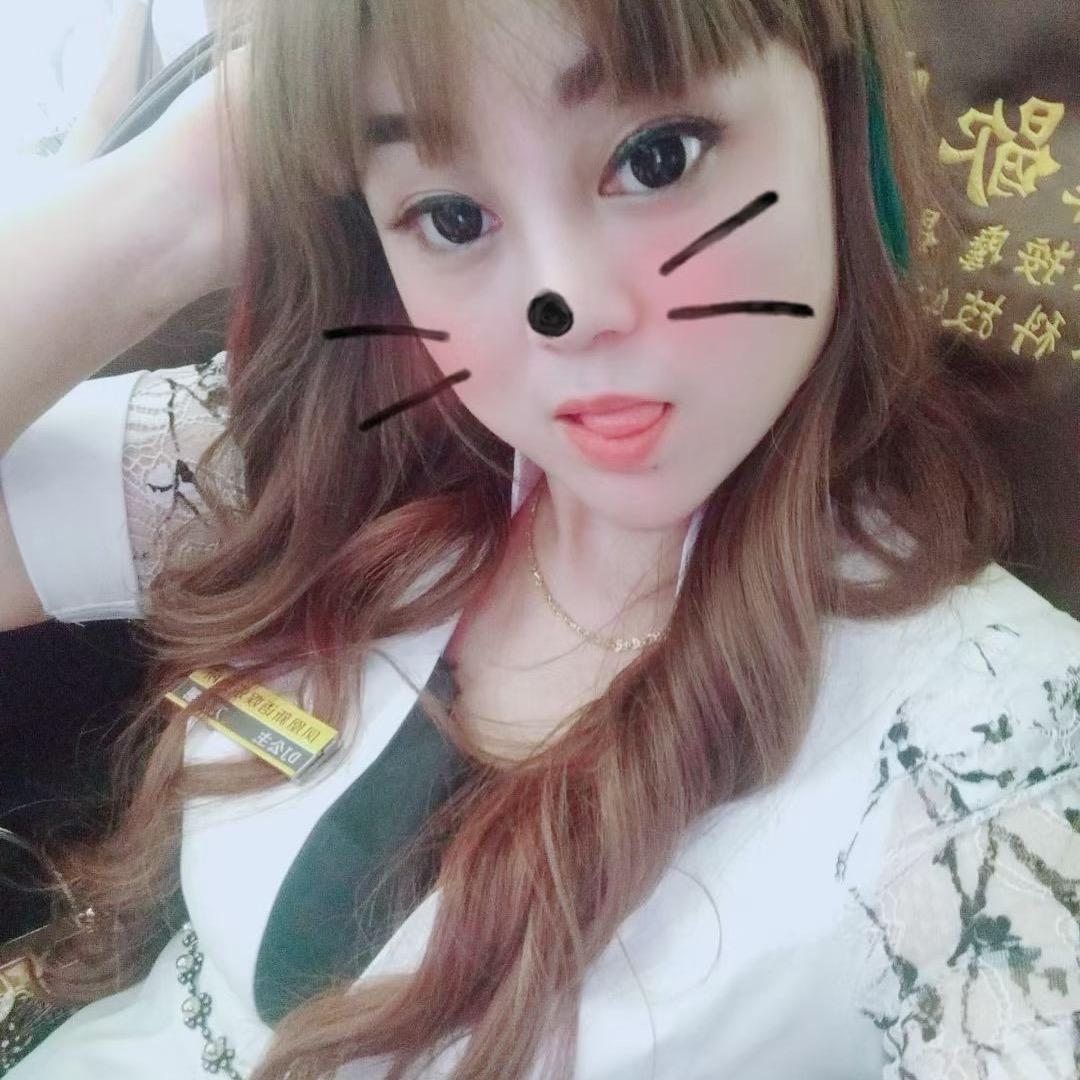 执着～