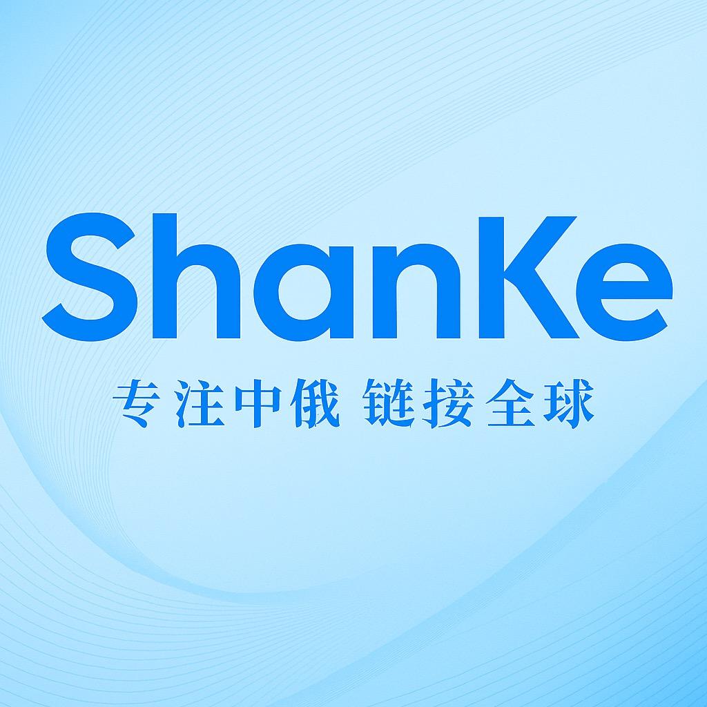 ShanKe闪氪国际