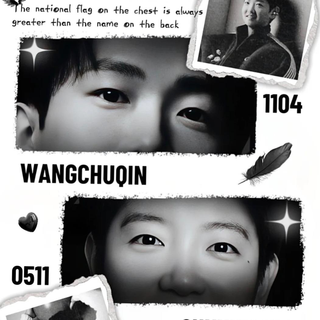 QWSunhope（去过线下但沒见到哥姐