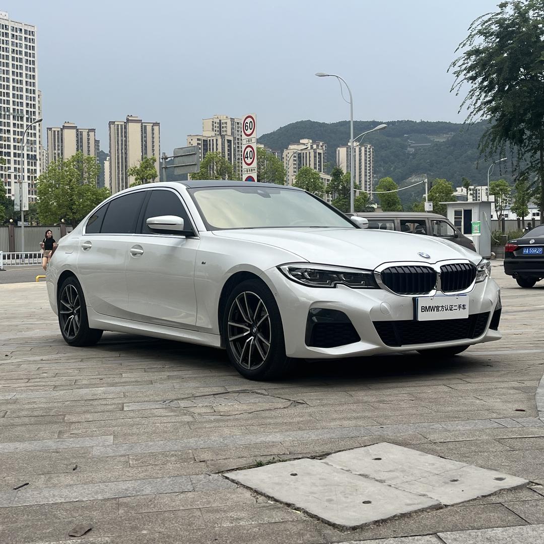 重庆二娃二手车