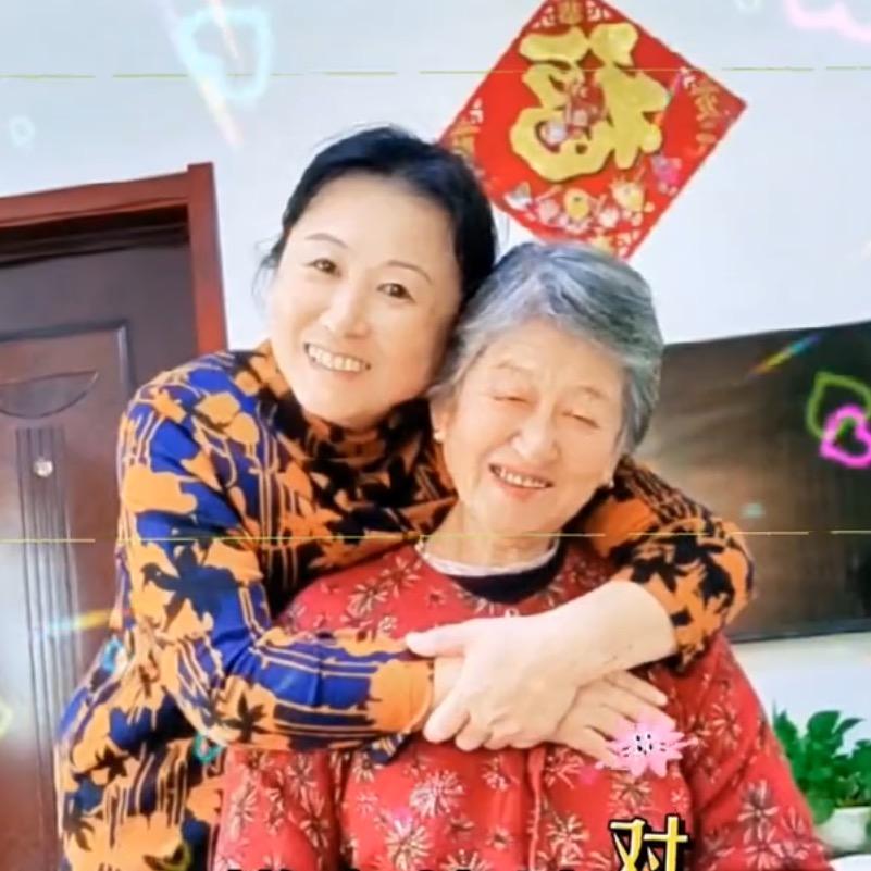 天使妈妈