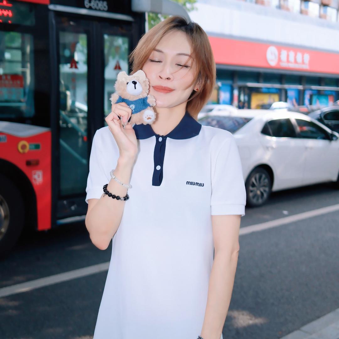 文婷小姐姐是女超人