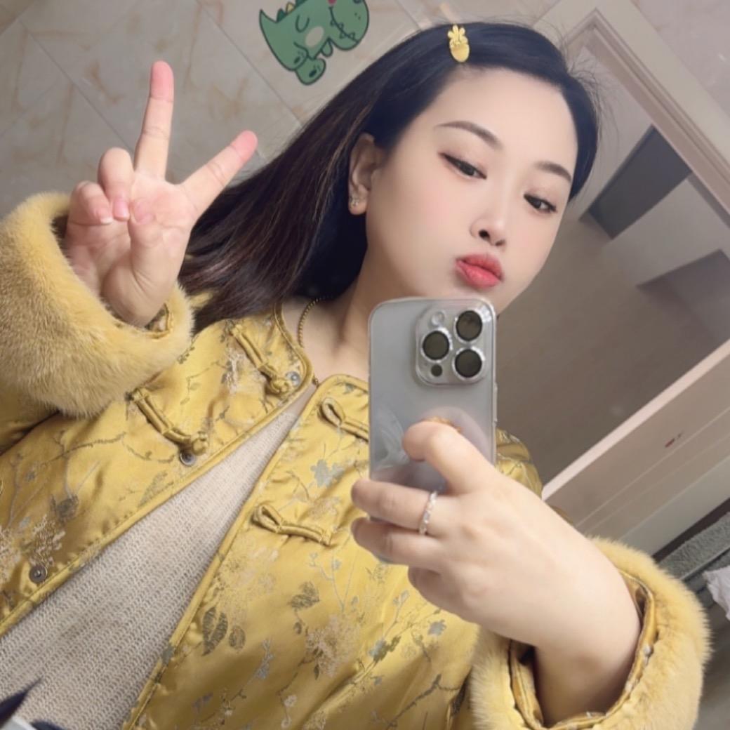 露露呀🐷