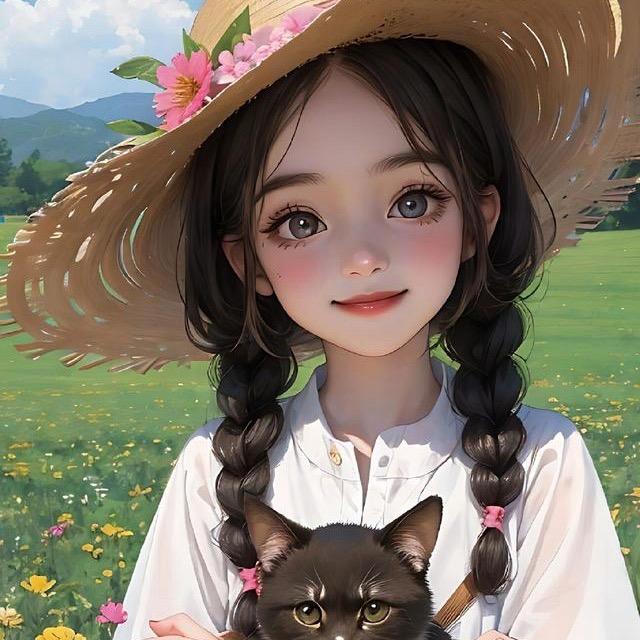 麦地湾滴菇凉👧