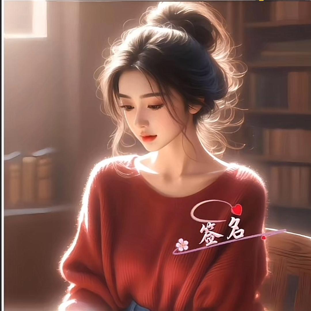 丽