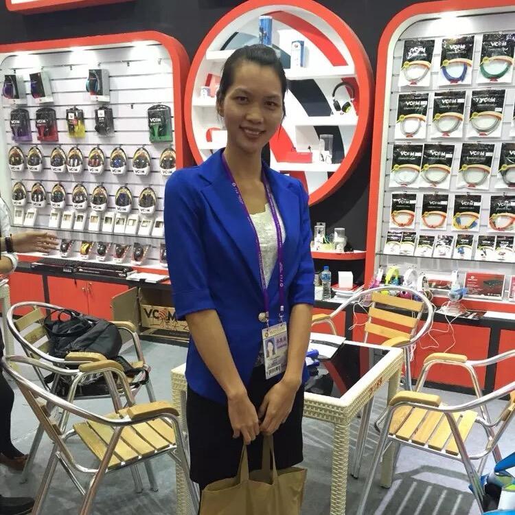 龙女Kelly