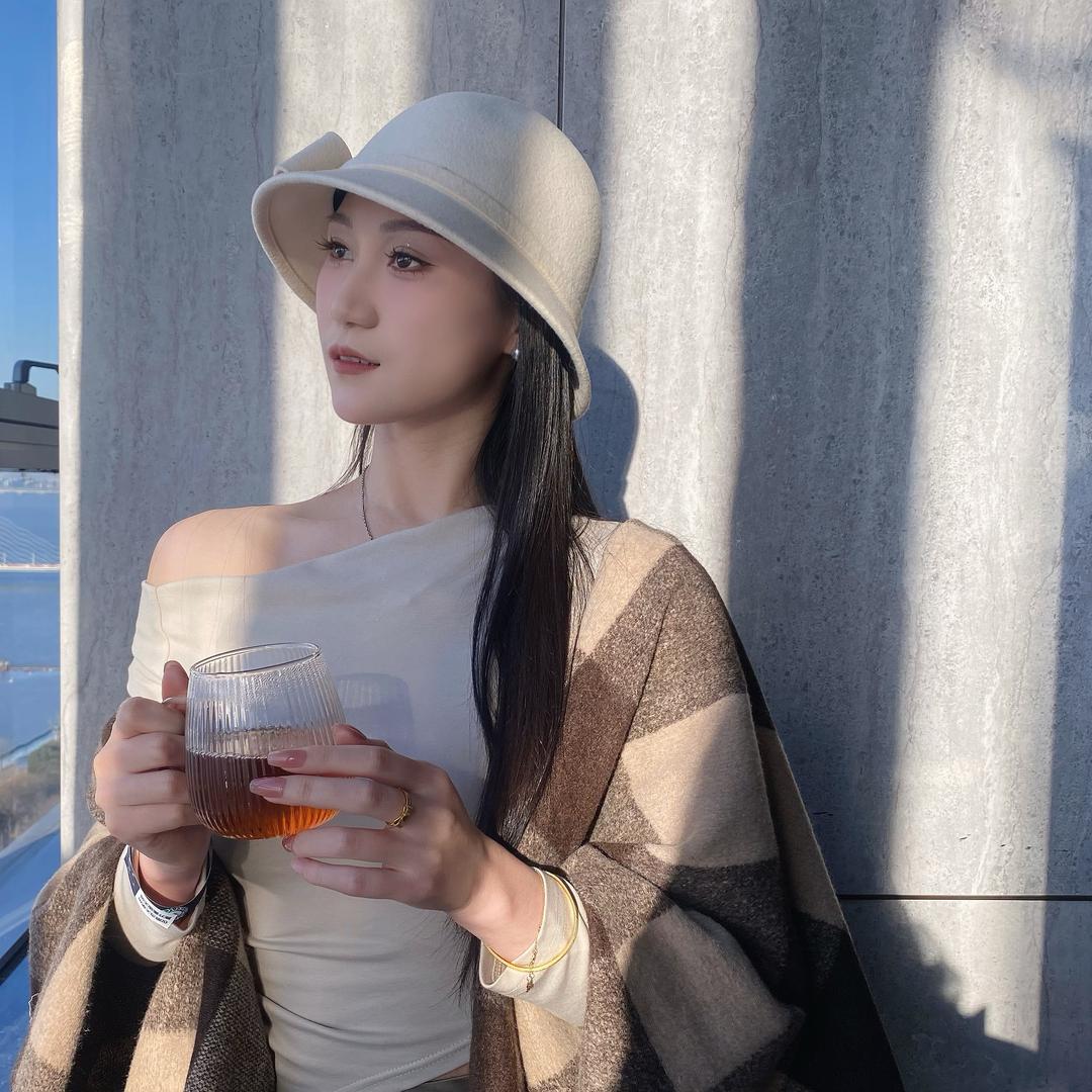 夹子不夹（护肤版