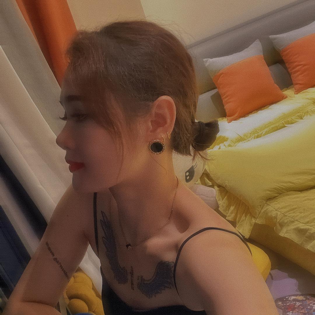 小澜子🖤