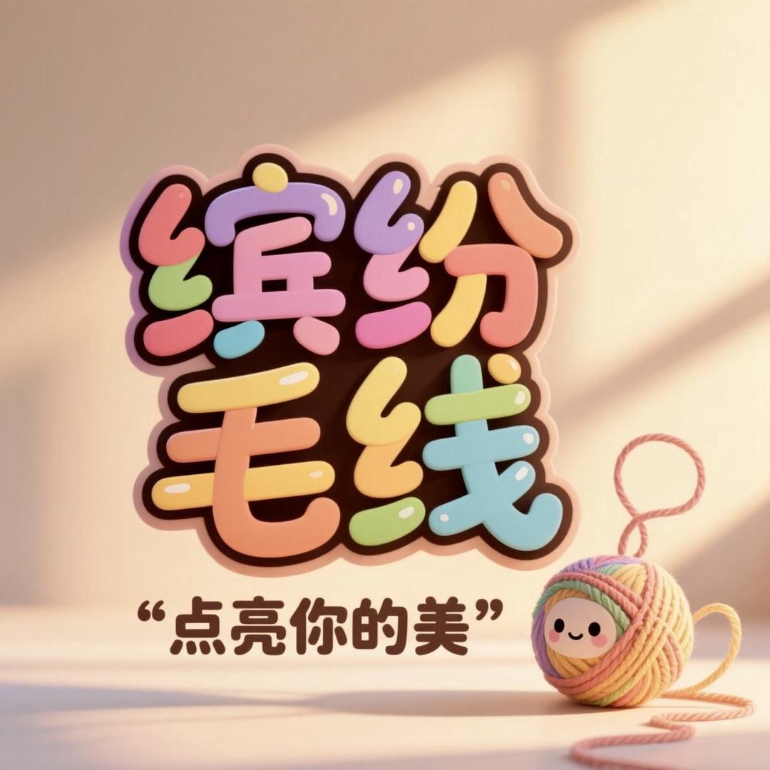 贞有引力-缤纷毛线