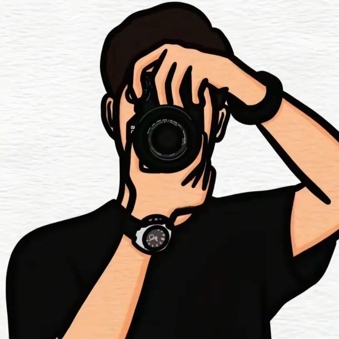 一陈山水📷（约拍版）