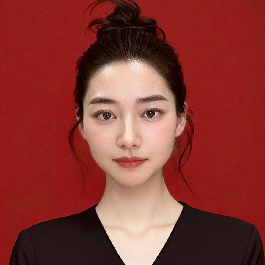 婷婷老师讲养发