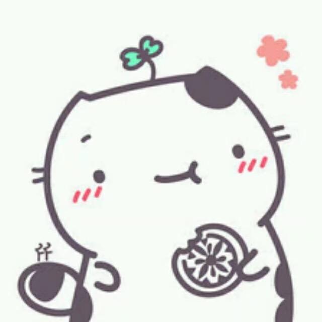 小小七✨