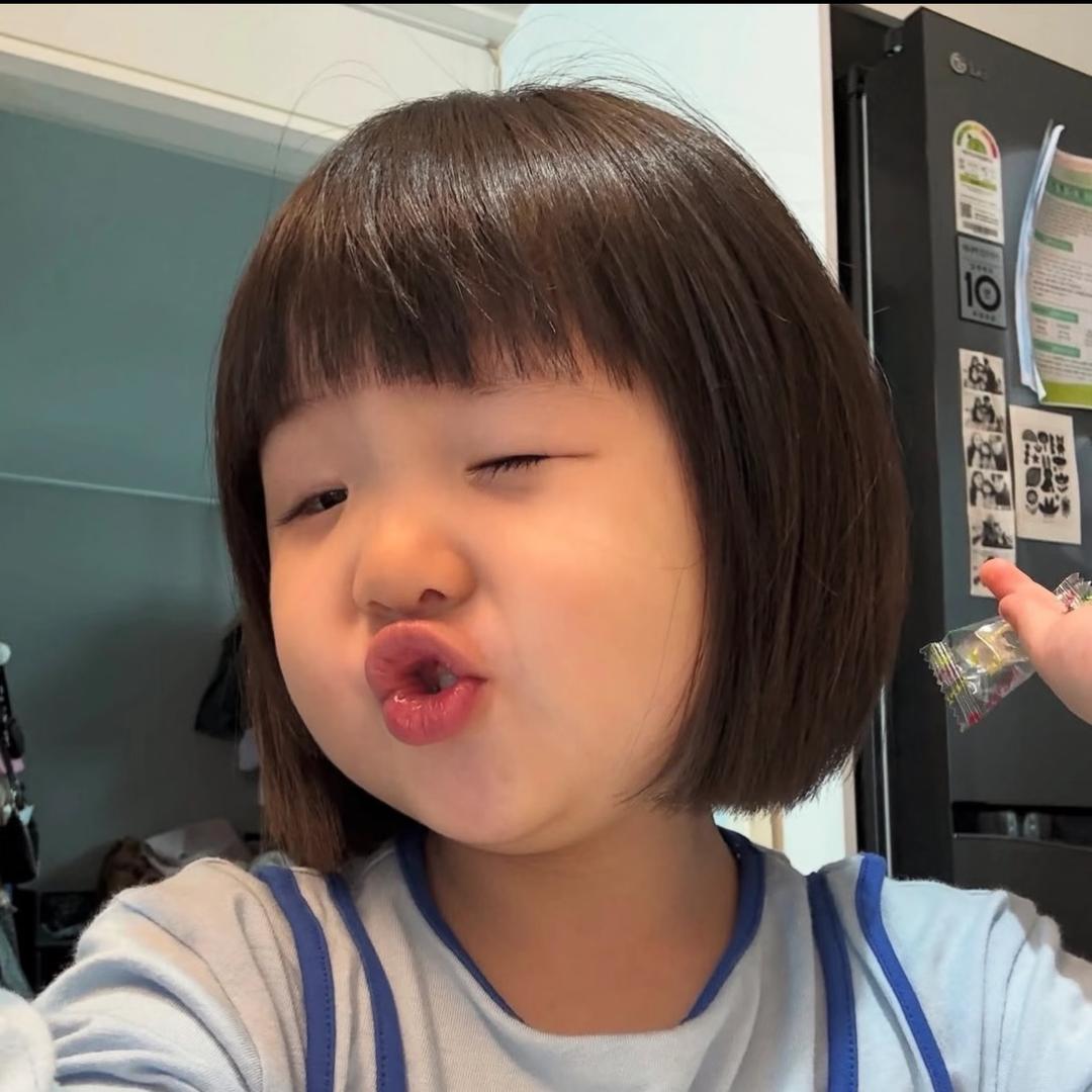 蛋仔小馒头