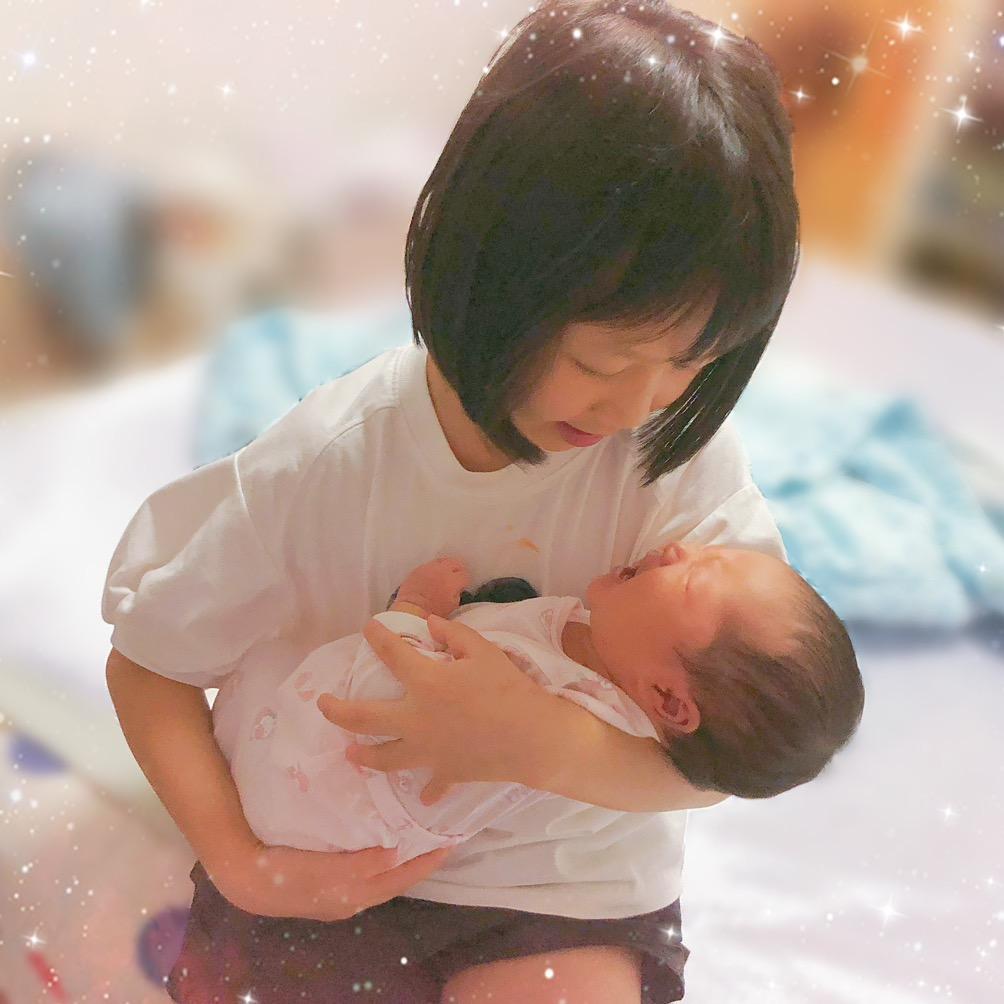 点点妈咪~