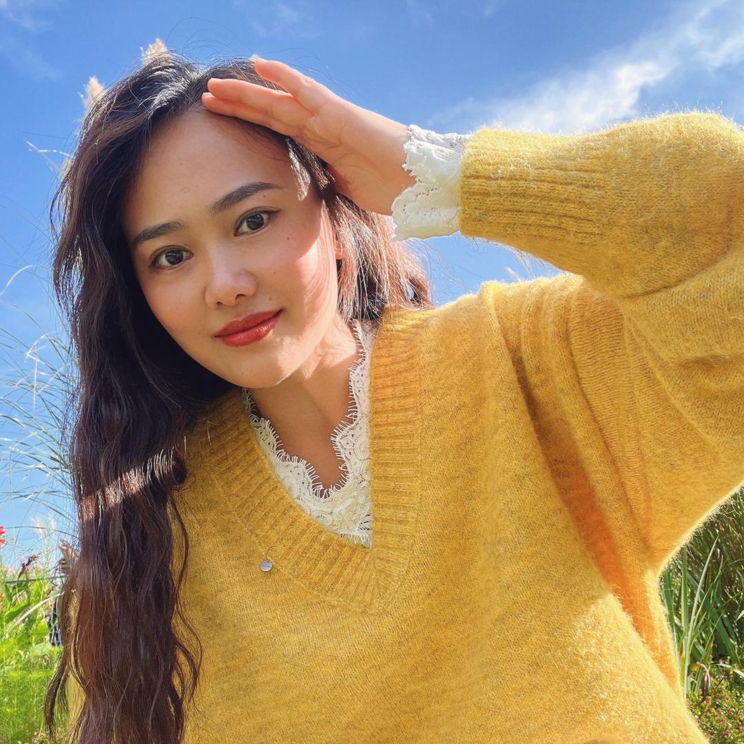 廖美丽MeiLiLiao