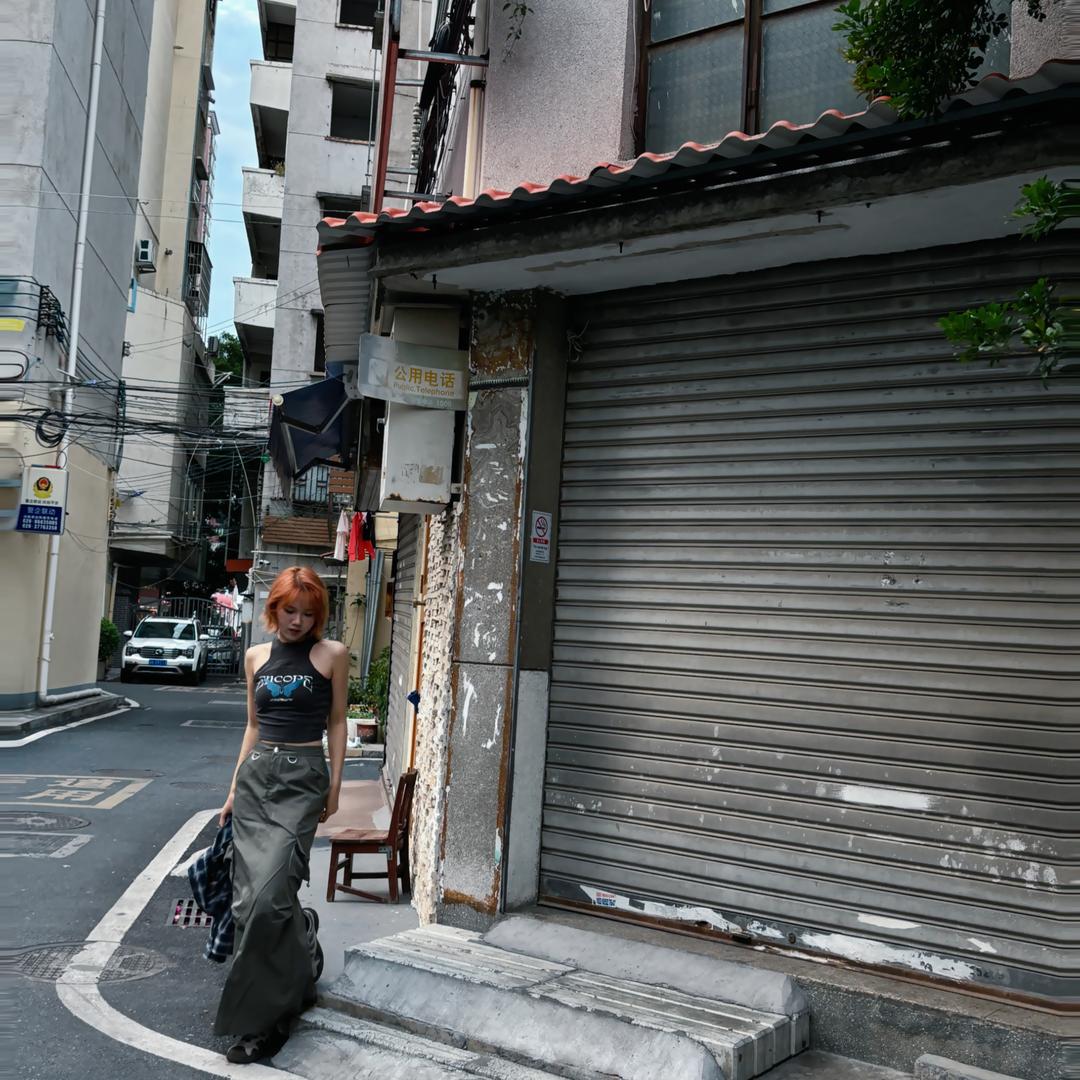 皮皮服饰一号店
