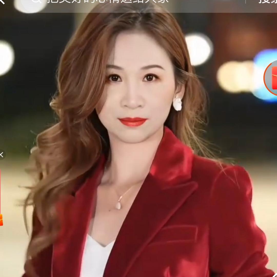 杨燕玲