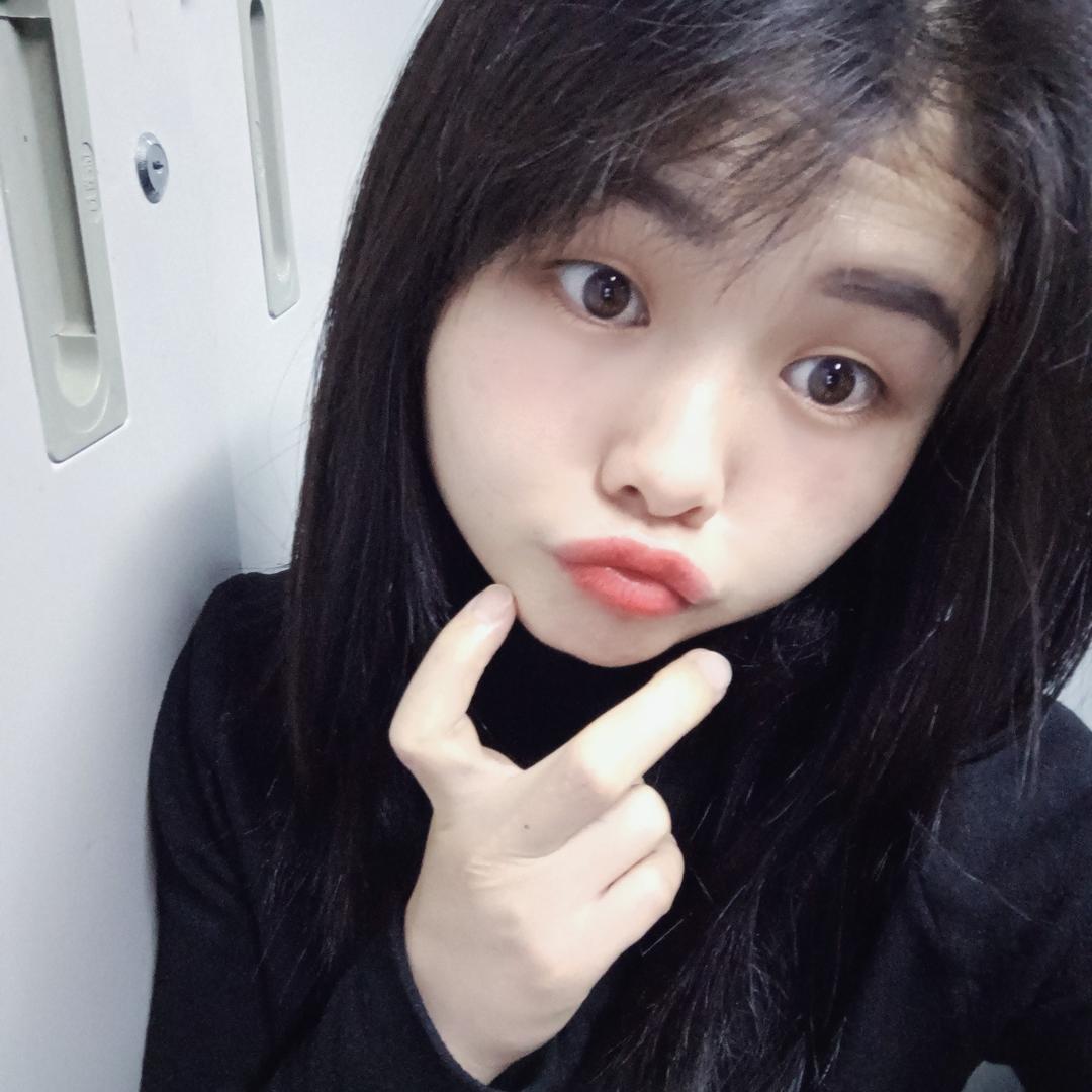 只、愉、己👧💕