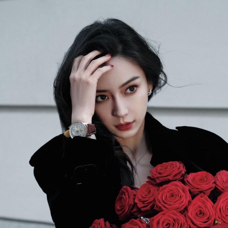 徐美丽